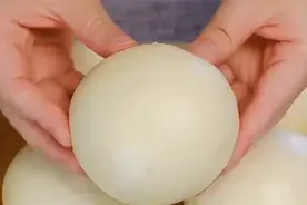 馒头蒸多长时间最合适？热水还是冷水上锅蒸？教你正确方法视频封面