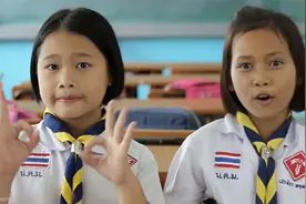 盘点不同国家的儿歌洗脑神曲，魔性童声越听越上头！视频封面