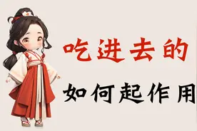 【省流侠】吃进去的药是如何起作用的视频封面