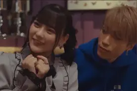 20岁女孩点男模上瘾，还和男模谈恋爱！视频封面