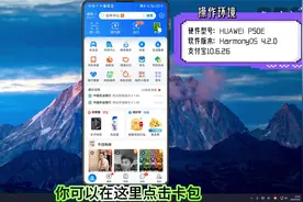 支付宝电子证件在哪里找 ？电子身份证好酷！视频封面