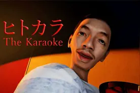 日本卡拉OK事件视频封面