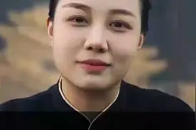 有阴骘纹的要注意了#知识分享 #易学智慧