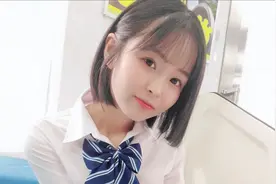 十大邻家小妹型萝莉女星，特别清纯可爱视频封面