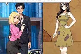 帮助女主过上幸福生活视频封面