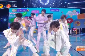 【时代少年团】《非我不可》2024元宵节新歌首秀