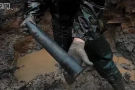 德军防空洞中的苏联SVT-40步枪视频封面