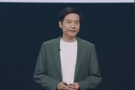 2024雷军年度演讲，完整版分享，太精彩了！