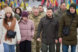 乌克兰要增兵50万继续打！全球5场战争，最长的已经打了1143天