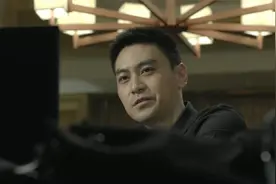 人民的名义：一个细节曝光刘生背景，难怪沙瑞金视为不见，太现实