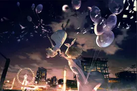 吴星娆-沙漠之花伴奏 高音质纯伴奏