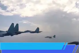 超越原版，以色列F-35I阿迪尔隐身战机，能在中东来去自如_3041视频封面