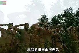 我是特种兵：7个中国特种兵配合有多厉害？看完你就知道了