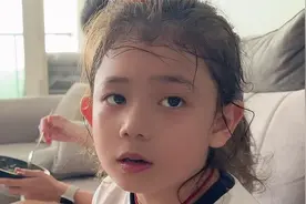 混血闺女妥妥中国胃，土耳其菜吃点就吐，在学校老饿肚子可咋整？视频封面