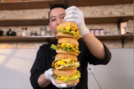 鸡腿的6种做法，你pick哪一种视频封面
