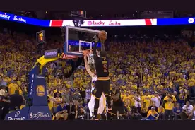 总决赛经典回顾：2016总决赛G5詹姆斯欧文合砍82分视频封面