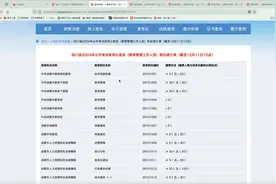 四川省考如何查询报考人数视频封面