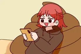 你会爱我几十年，而我会爱你一辈子