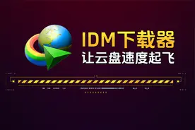 最强下载器之一IDM使用教程