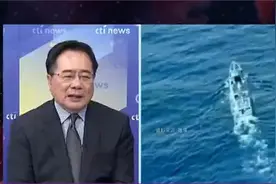 蔡正元：这次军演更像是检验平时训练成果！郊果明显！！！视频封面