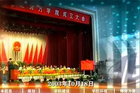 河北北方学院视频封面