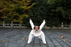 道家周天功，吸气和呼气越绵长越好，助你打通任督二脉视频封面