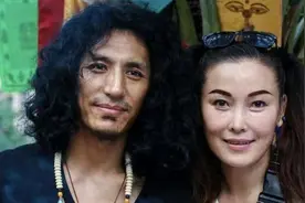20岁西藏穷小伙，爱上大9岁深圳女强人，追求23年才结婚，为啥？视频封面
