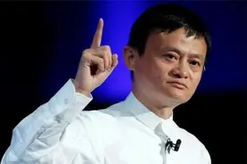 马云重回阿里第一大股东！！！视频封面