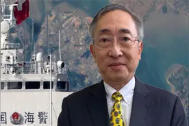 台湾海峡内海化！