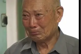 85岁老兵一生3次被俘，朝鲜战争被强送台湾，最终靠乞讨回归大陆视频封面