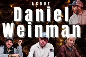 深扒WSOP总冠军Weinman生平，Daniel Weinman 的故事 | 懂牌帝视频封面