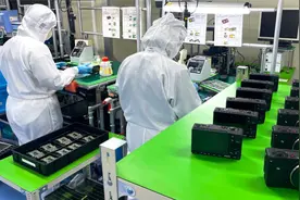 日本相机精工制造过程，打造世界最小全尺寸相机，满满的黑科技视频封面