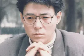 姜育恒代表作《驿动的心》，一首来自35年的歌，百听不厌的经典