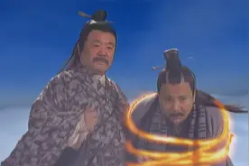 封神人物志：阐教十二金仙之惧留孙，投身西方成千佛之首！视频封面