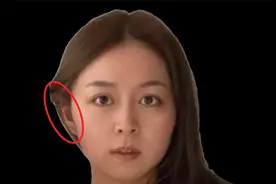 面相胜在耳朵，耳长耳垂大，只是有轮飞廓反，福运深厚视频封面