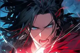 全球游戏入侵现实，每个人都可以觉醒自身天赋视频封面