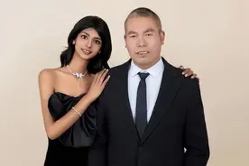 02年，河南大叔捡到巴基斯坦女弃婴，带回中国养大，如今怎样了？