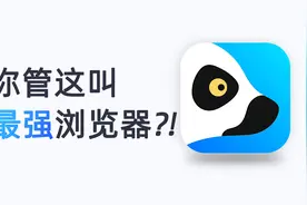 你根本想不到，它才是手机上最强的浏览器视频封面