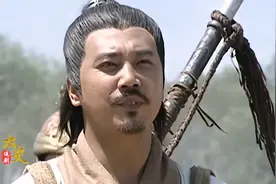 大隋高手霹雳火裴元庆，将瓦岗英雄揍了个遍，武力值仅次于视频封面