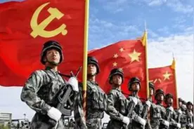 枪杆子里出政权——中国人民军队演变简史视频封面