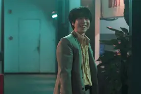 扫黑风暴4：孙兴一笑，生死难料，刑警队长见了他都害怕！