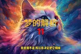 超准梦境解析：梦见自己飞翔意味着什么？告诉你梦中隐含的暗示！视频封面