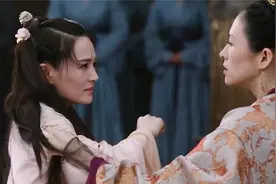 王倩打骂玉秀，被王儇教训视频封面