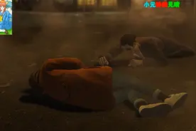 【如龙0】：第八章 争夺战视频封面