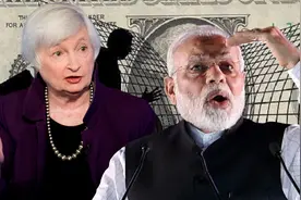 美国持续收割印度，印度经济或将倒退20年，越南或将成印度翻版视频封面