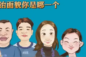 政治面貌你是哪一个