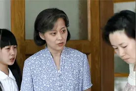 婚宴上安杰释怀了，卫民夫妇下岗，婆媳矛盾正式爆发。视频封面