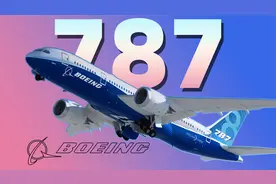【B787】梦想 触手可及！波音787的前世今生「不止飞行」视频封面