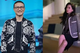 汪峰520承认恋情，森林北首次回应两人恋情，否认婚内彼此有关系