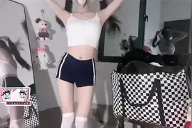 你一定是进来学穿搭的吧 #jk #jk制服视频封面